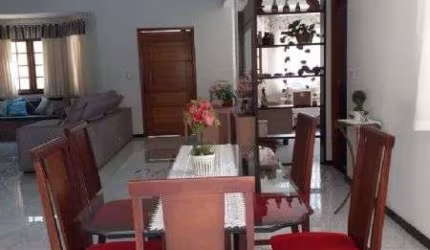 Casa Condomínio Campo Limpo Paulista por 1.050.000,00
