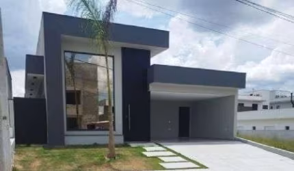 Casa a Venda com 2 Suite no Gran Ville São Venancio - Itupeva / SP