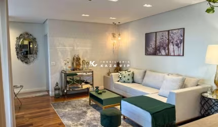 APARTAMENTO A VENDA CONDOMINIO FOREST JARDIM ANA MARIA -JUNDIAI