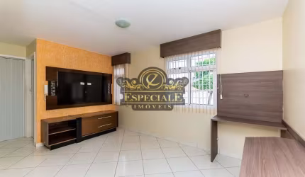 Apartamento com 2 quartos para alugar na Rua Marechal Anor Teixeira dos Santos, Boa Vista, Curitiba por R$ 1.490