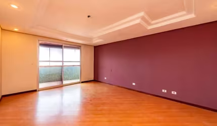 Cobertura com 4 quartos à venda na Rua Guilherme Pugsley, Água Verde, Curitiba por R$ 1.649.000