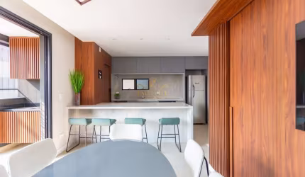 Apartamento com 2 quartos à venda na Rua Dias da Rocha Filho, Alto da Rua XV, Curitiba por R$ 1.312.189