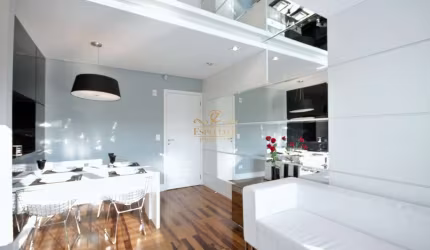 Apartamento com 2 quartos à venda na Rua Jovino do Rosário, Boa Vista, Curitiba por R$ 514.918
