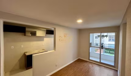Apartamento com 2 quartos à venda na Rodovia BR-116, Bairro Alto, Curitiba por R$ 310.000