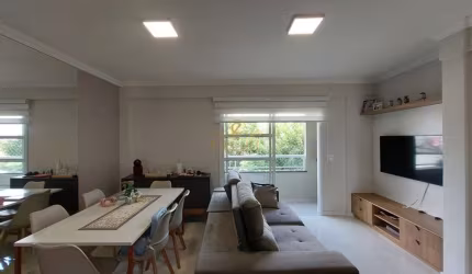 Apartamento com 3 quartos à venda na Rua João Borsato, Portão, Curitiba por R$ 610.000