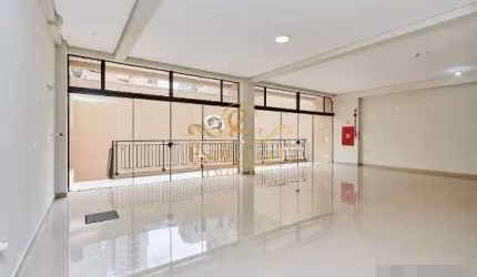 Ponto comercial para alugar na Rua Desembargador Ermelino de Leão, Centro, Curitiba por R$ 11.000