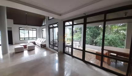 Casa em condomínio fechado com 4 quartos à venda na Rua Eduardo Sprada, Campo Comprido, Curitiba por R$ 4.600.000