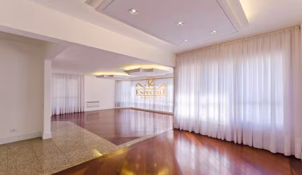 Apartamento com 4 quartos à venda na Avenida Visconde de Guarapuava, Batel, Curitiba por R$ 3.989.000