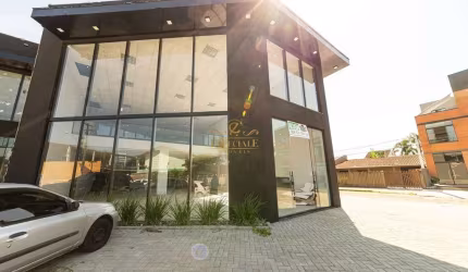 Ponto comercial para alugar na Avenida Paranaguá, Centro, Matinhos por R$ 7.500