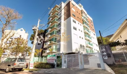 Apartamento com 3 quartos à venda na Rua Paraguassu, Alto da Glória, Curitiba por R$ 1.207.986