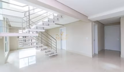 Cobertura com 4 quartos à venda na Rua Paraguassu, Alto da Glória, Curitiba por R$ 2.292.584