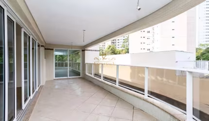 Apartamento com 4 quartos à venda na Rua Deputado Heitor Alencar Furtado, Ecoville, Curitiba por R$ 3.720.000