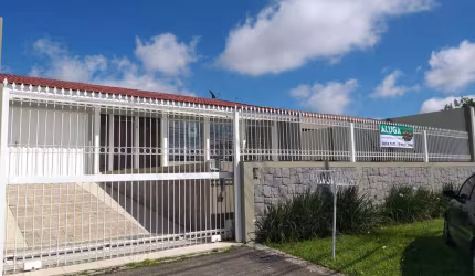 Casa com 3 quartos à venda na Rua Capitão Leônidas Marques, Jardim das Américas, Curitiba por R$ 1.850.000
