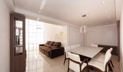 Apartamento com 3 quartos à venda na Rua Brigadeiro Franco, Centro, Curitiba por R$ 2.200.000