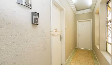 Sala comercial à venda na Rua Marechal Deodoro, Centro, Curitiba por R$ 290.000