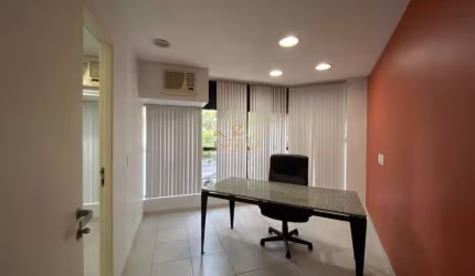 Sala comercial para alugar no Bigorrilho, Curitiba  por R$ 3.000