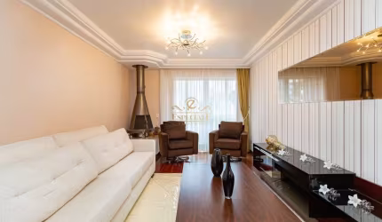 Apartamento com 3 quartos para alugar na Rua Buenos Aires, Batel, Curitiba por R$ 5.590