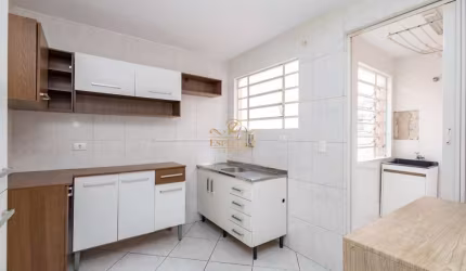 Apartamento com 3 quartos à venda na Rua João Gbur, Santa Cândida, Curitiba por R$ 299.900