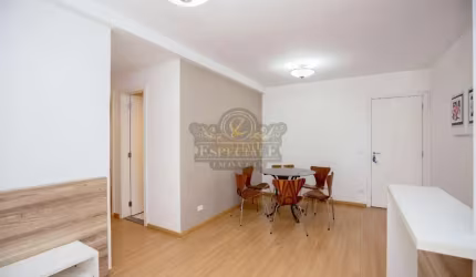Apartamento com 3 quartos para alugar na Rua Professor Pedro Viriato Parigot de Souza, Ecoville, Curitiba por R$ 3.700