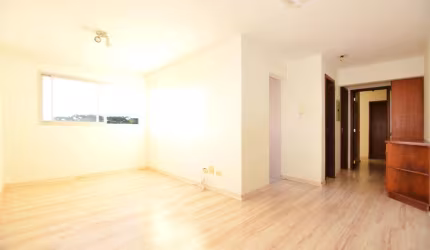 Apartamento com 2 quartos para alugar na Rua Padre Agostinho, Bigorrilho, Curitiba por R$ 2.490