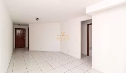 Apartamento com 3 quartos para alugar na Rua Irmãs Paulinas, Novo Mundo, Curitiba