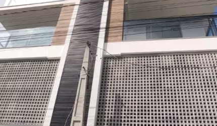 Apartamento à venda em Morretes