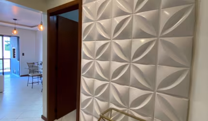 Apartamento Quadra Mar em Itapema