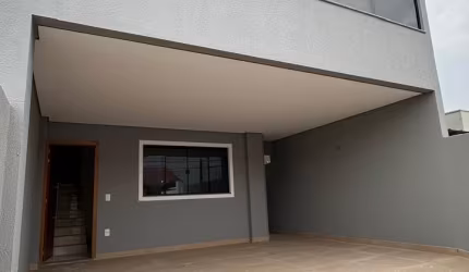 Casa em Itapema com amplo espaço