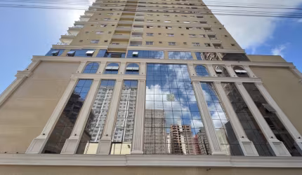 Apartamento novo  na marginal