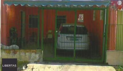 Casa para Venda - 130m², 3 dormitórios, 2 vagas - Lomba do Pinheiro