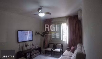 Apartamento para Venda - 73.79m², 2 dormitórios, Cidade Baixa