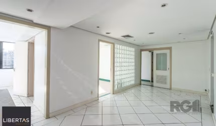 Conjunto/Sala para Venda - 234.85m², 0 dormitórios, Menino Deus