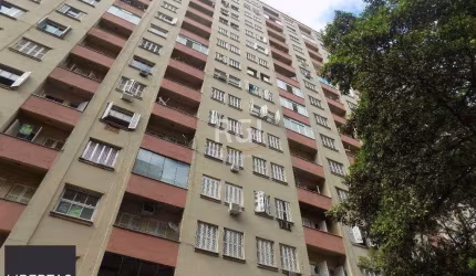 Apartamento para Venda - 72.36m², 3 dormitórios, Centro Histórico