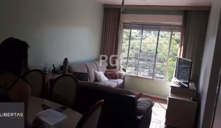 Apartamento para Venda - 64.41m², 2 dormitórios, 2 vagas - Jardim Botânico