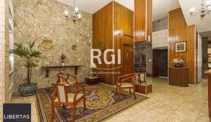 Apartamento para Venda - 202.06m², 3 dormitórios, sendo 1 suites, 1 vaga - Centro Histórico
