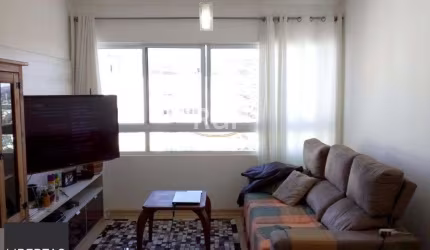 Apartamento para Venda - 49m², 2 dormitórios, 1 vaga - Jardim Leopoldina