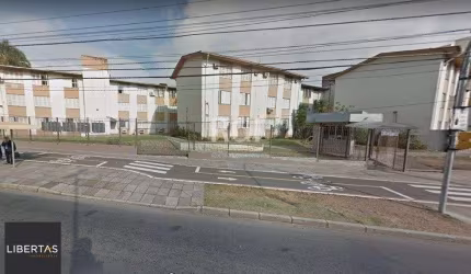 Apartamento para Venda - 61.12m², 2 dormitórios, Cristal