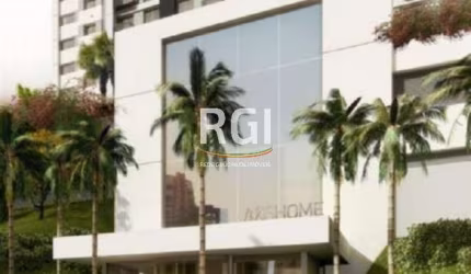 Apartamento para Venda - 59m², 1 dormitório, sendo 1 suites, 1 vaga - Petrópolis