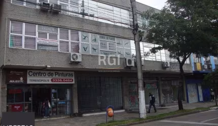 Conjunto/Sala no Teresópolis