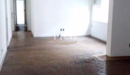 Apartamento para Venda - 152m², 3 dormitórios, Centro Histórico