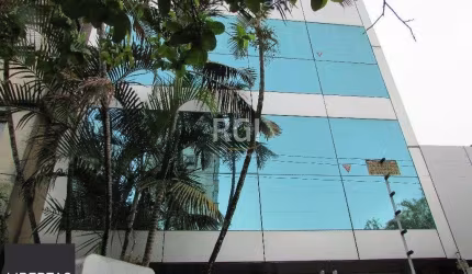 Predio para Locação/Aluguel - 180m², 0 dormitórios, 1 vaga - Rio Branco