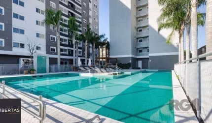 Apartamento para Venda 2 dormitórios 1 vaga - Higienópolis