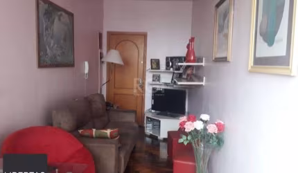 Apartamento para Venda - 47m², 2 dormitórios, Farroupilha