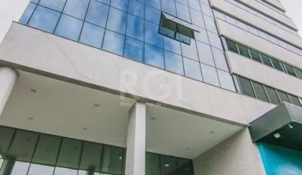 Conjunto/Sala para Venda - 32.18m², 0 dormitórios, 1 vaga - Praia de Belas