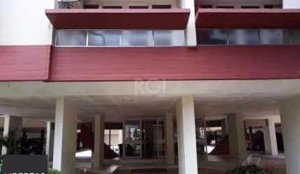 Apartamento 03 dormitórios (01 suíte), com vaga escriturada, no bairro Santana, em Porto Alegre - RS