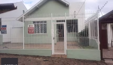 Casa para Venda - 75.43m², 2 dormitórios, 5 vagas - Sarandi