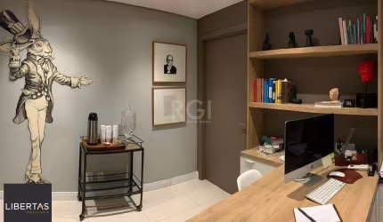 Conjunto/Sala para Venda - 47.08m², 0 dormitórios, Praia de Belas