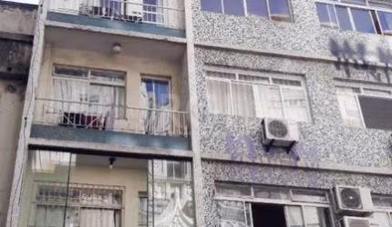 Apartamento para Venda - 94.05m², 3 dormitórios, Centro Histórico