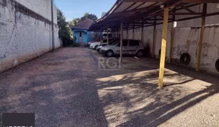 Terreno para Venda - 0m², 0 dormitórios, Santana