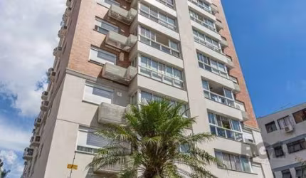 Apartamento para Venda - 102.05m², 3 dormitórios, sendo 1 suites, 2 vagas - Auxiliadora